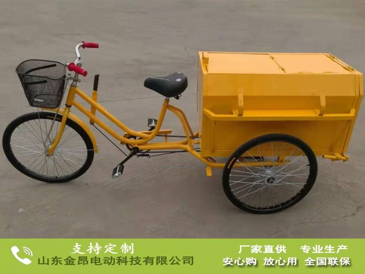 人力環(huán)衛車(chē)